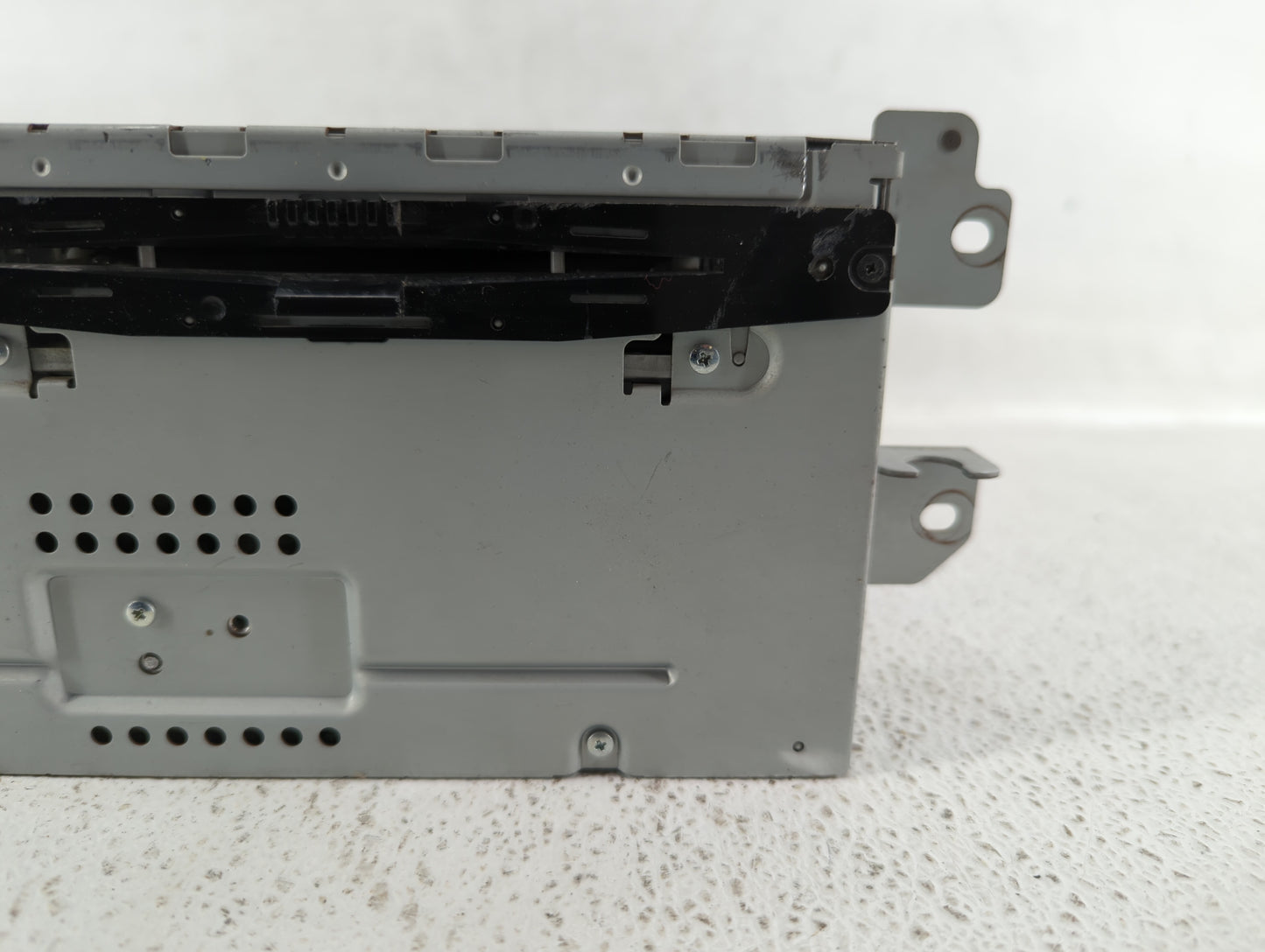 2011-2012 Ford Fusion Am Fm Cd Player Radio Receiver - Oemusedautoparts1.com