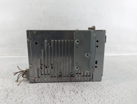 2011-2012 Ford Fusion Am Fm Cd Player Radio Receiver - Oemusedautoparts1.com