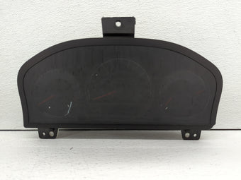 compare product 2011-2012 Ford Fusion Instrument Cluster Speedometer Gauges P/N:BE5T-10849-CD Fits Fits 2011 2012 OEM Used Auto Parts