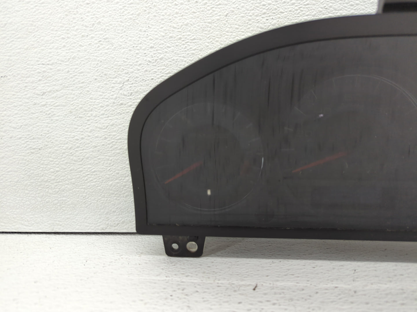 2011-2012 Ford Fusion Instrument Cluster Speedometer Gauges P/N:BE5T-10849-CD Fits Fits 2011 2012 OEM Used Auto Parts - Oemu