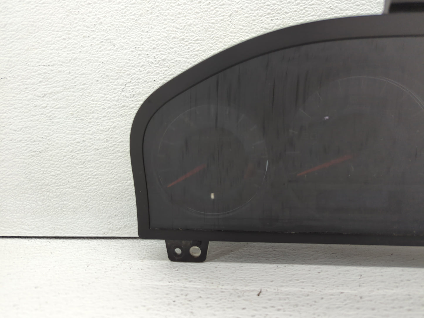 2011-2012 Ford Fusion Instrument Cluster Speedometer Gauges P/N:BE5T-10849-CD Fits Fits 2011 2012 OEM Used Auto Parts - Oemu