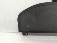 2011-2012 Ford Fusion Instrument Cluster Speedometer Gauges P/N:BE5T-10849-CD Fits Fits 2011 2012 OEM Used Auto Parts - Oemu