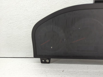 2011-2012 Ford Fusion Instrument Cluster Speedometer Gauges P/N:BE5T-10849-CD Fits Fits 2011 2012 OEM Used Auto Parts