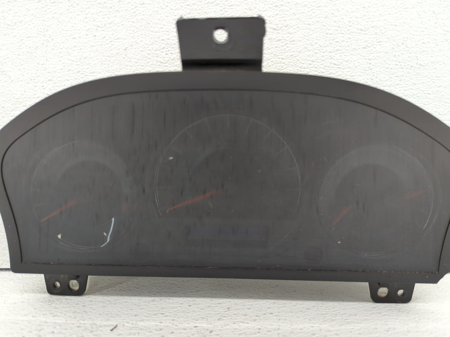 2011-2012 Ford Fusion Instrument Cluster Speedometer Gauges P/N:BE5T-10849-CD Fits Fits 2011 2012 OEM Used Auto Parts - Oemu