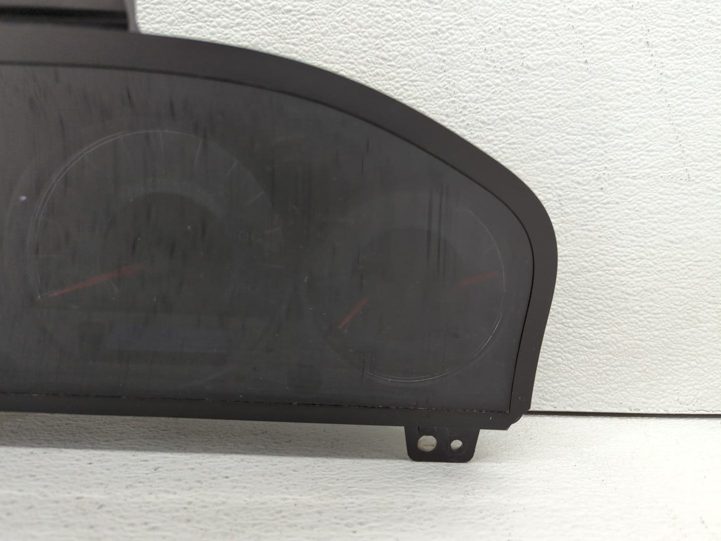 2011-2012 Ford Fusion Instrument Cluster Speedometer Gauges P/N:BE5T-10849-CD Fits Fits 2011 2012 OEM Used Auto Parts - Oemu