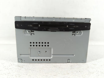 compare product 2011-2012 Ford Fusion Am Fm Cd Player Radio Receiver