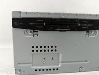 2011-2012 Ford Fusion Am Fm Cd Player Radio Receiver - Oemusedautoparts1.com