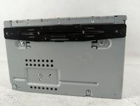 2011-2012 Ford Fusion Am Fm Cd Player Radio Receiver - Oemusedautoparts1.com