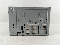 2011-2012 Ford Fusion Am Fm Cd Player Radio Receiver - Oemusedautoparts1.com