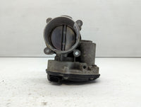 2010-2012 Ford Fusion Throttle Body P/N:2D12198-060 Fits Fits 2009 2010 2011 2012 OEM Used Auto Parts - Oemusedautoparts1.co