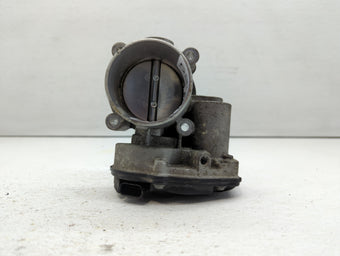 compare product 2010-2012 Ford Fusion Throttle Body P/N:2D12198-060 Fits Fits 2009 2010 2011 2012 OEM Used Auto Parts