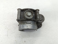 2010-2012 Ford Fusion Throttle Body P/N:2D12198-060 Fits Fits 2009 2010 2011 2012 OEM Used Auto Parts - Oemusedautoparts1.co