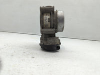 2010-2012 Ford Fusion Throttle Body P/N:2D12198-060 Fits Fits 2009 2010 2011 2012 OEM Used Auto Parts - Oemusedautoparts1.co