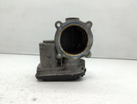 2010-2012 Ford Fusion Throttle Body P/N:2D12198-060 Fits Fits 2009 2010 2011 2012 OEM Used Auto Parts - Oemusedautoparts1.co