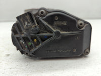 2010-2012 Ford Fusion Throttle Body P/N:2D12198-060 Fits Fits 2009 2010 2011 2012 OEM Used Auto Parts - Oemusedautoparts1.co
