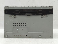 2010-2012 Ford Fusion Am Fm Cd Player Radio Receiver - Oemusedautoparts1.com