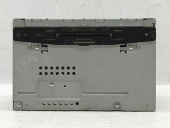 compare product 2010-2012 Ford Fusion Am Fm Cd Player Radio Receiver
