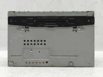 2010-2012 Ford Fusion Am Fm Cd Player Radio Receiver - Oemusedautoparts1.com