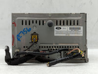 2010-2012 Ford Fusion Am Fm Cd Player Radio Receiver - Oemusedautoparts1.com
