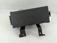 2010-2012 Ford Fusion Fusebox Fuse Box Panel Relay Module P/N:BE5T-14290-E Fits Fits 2010 2011 2012 OEM Used Auto Parts - Oe