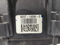 2010-2012 Ford Fusion Fusebox Fuse Box Panel Relay Module P/N:BE5T-14290-E Fits Fits 2010 2011 2012 OEM Used Auto Parts - Oe