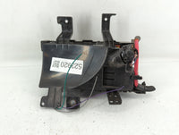 2010-2012 Ford Fusion Fusebox Fuse Box Panel Relay Module P/N:BE5T-14290-E Fits Fits 2010 2011 2012 OEM Used Auto Parts - Oe