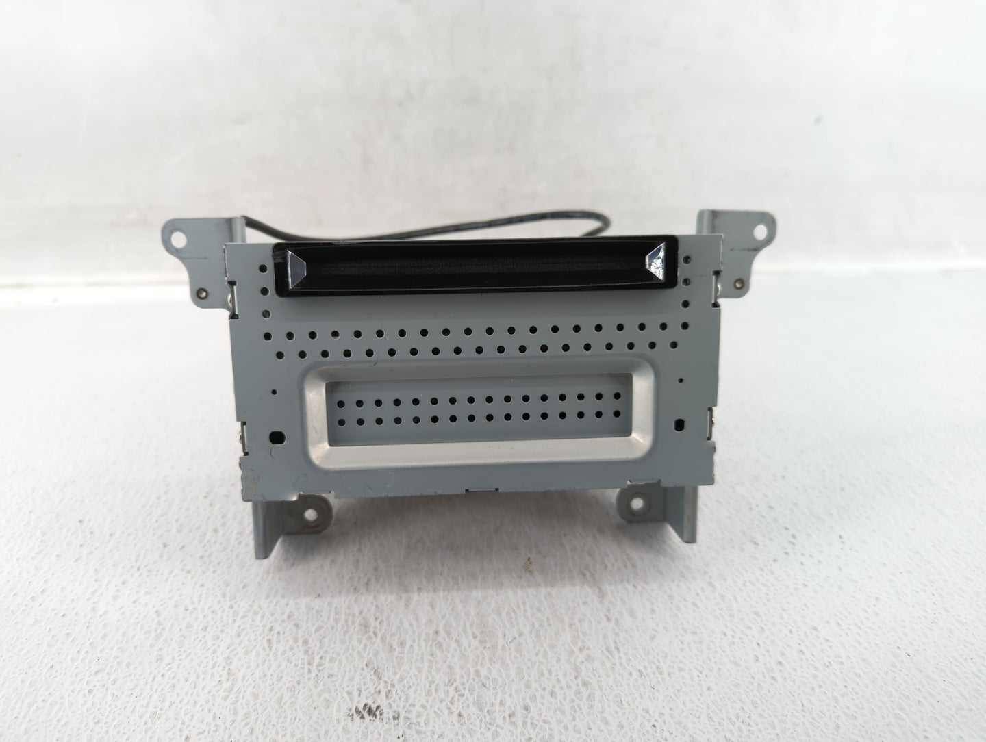 2011-2012 Ford Fusion Am Fm Cd Player Radio Receiver - Oemusedautoparts1.com
