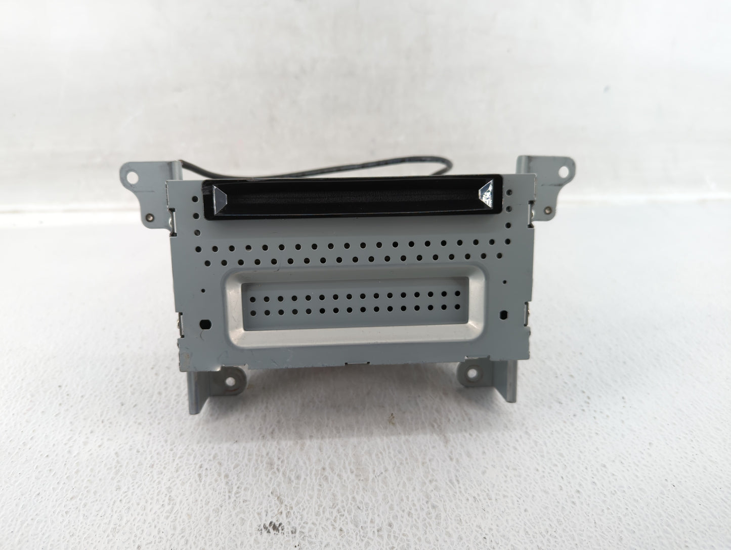 2011-2012 Ford Fusion Am Fm Cd Player Radio Receiver - Oemusedautoparts1.com