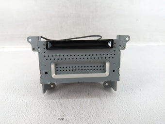 compare product 2011-2012 Ford Fusion Am Fm Cd Player Radio Receiver