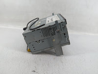 2011-2012 Ford Fusion Am Fm Cd Player Radio Receiver - Oemusedautoparts1.com