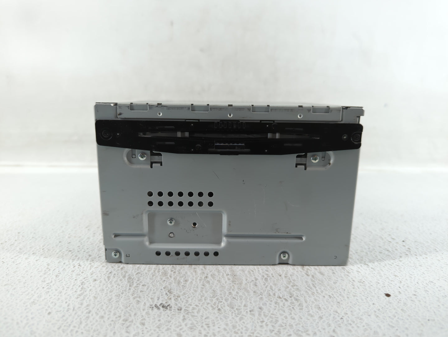 2011-2012 Ford Fusion Am Fm Cd Player Radio Receiver - Oemusedautoparts1.com