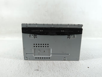 compare product 2011-2012 Ford Fusion Am Fm Cd Player Radio Receiver