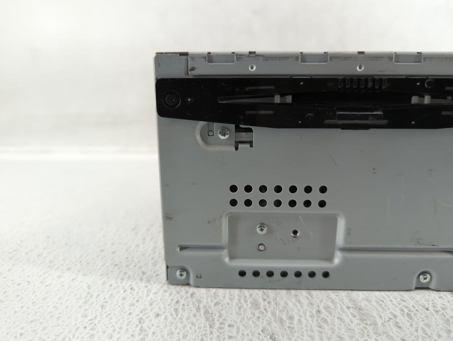 2011-2012 Ford Fusion Am Fm Cd Player Radio Receiver - Oemusedautoparts1.com