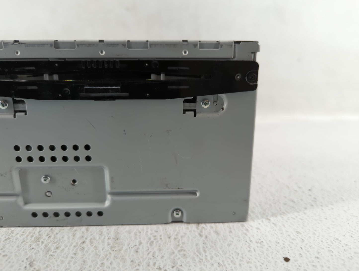 2011-2012 Ford Fusion Am Fm Cd Player Radio Receiver - Oemusedautoparts1.com