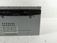 2011-2012 Ford Fusion Am Fm Cd Player Radio Receiver - Oemusedautoparts1.com