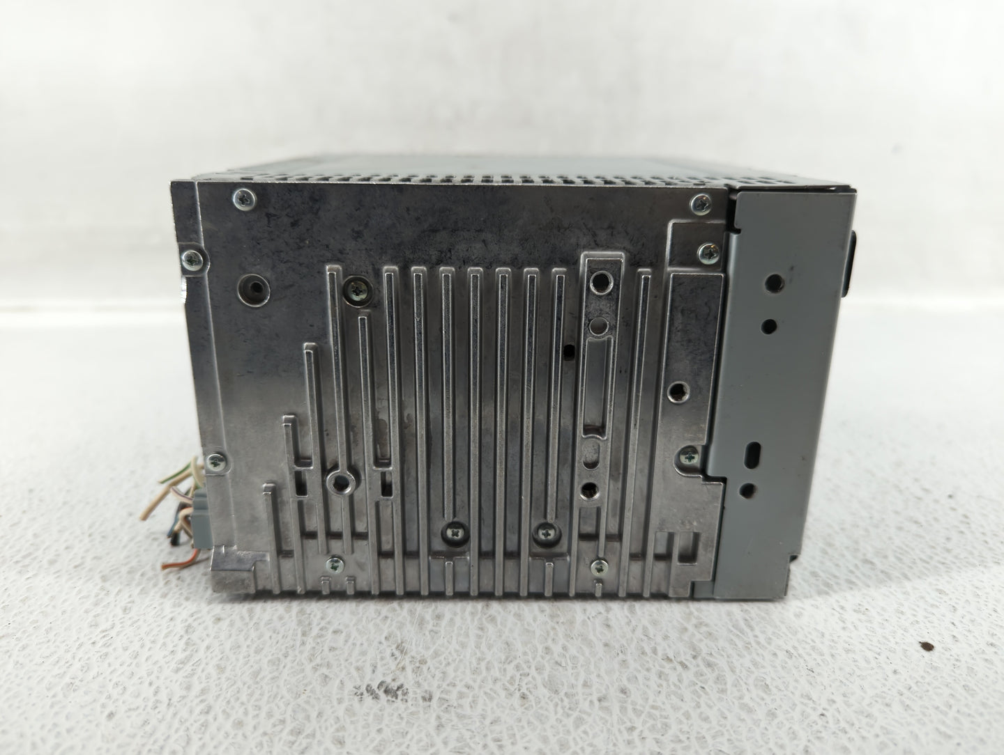 2011-2012 Ford Fusion Am Fm Cd Player Radio Receiver - Oemusedautoparts1.com