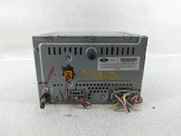 2011-2012 Ford Fusion Am Fm Cd Player Radio Receiver - Oemusedautoparts1.com