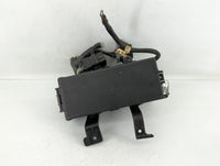 2010-2012 Ford Fusion Fusebox Fuse Box Panel Relay Module P/N:7E5T-14A003-BA Fits Fits 2010 2011 2012 OEM Used Auto Parts - 