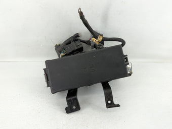 compare product 2010-2012 Ford Fusion Fusebox Fuse Box Panel Relay Module P/N:7E5T-14A003-BA Fits Fits 2010 2011 2012 OEM Used Auto Parts