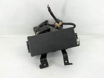 2010-2012 Ford Fusion Fusebox Fuse Box Panel Relay Module P/N:7E5T-14A003-BA Fits Fits 2010 2011 2012 OEM Used Auto Parts - 