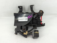 2010-2012 Ford Fusion Fusebox Fuse Box Panel Relay Module P/N:7E5T-14A003-BA Fits Fits 2010 2011 2012 OEM Used Auto Parts - 