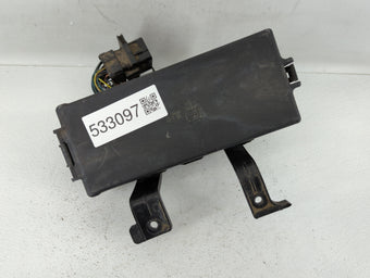 compare product 2010-2012 Ford Fusion Fusebox Fuse Box Panel Relay Module P/N:BE5T-14290-E 7E5T-14A003-BA Fits Fits 2010 2011 2012 OEM Used Auto Parts