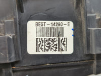 2010-2012 Ford Fusion Fusebox Fuse Box Panel Relay Module P/N:BE5T-14290-E 7E5T-14A003-BA Fits Fits 2010 2011 2012 OEM Used 