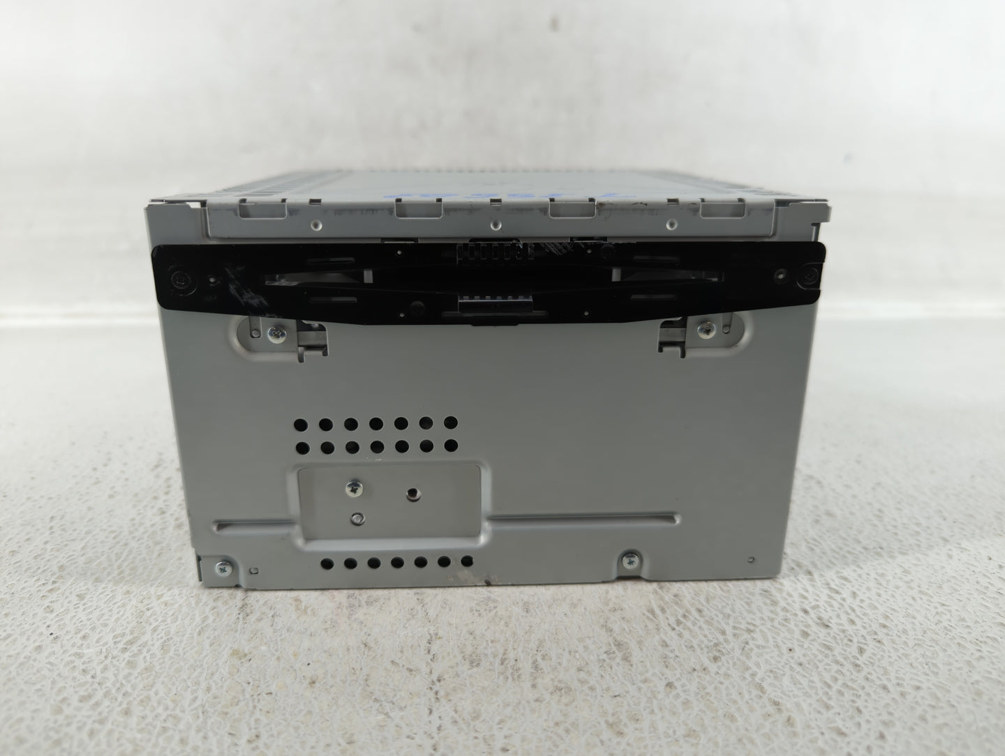 2011-2012 Ford Fusion Radio AM FM Cd Player Receiver Replacement P/N:BE5T-18D822-AB BE5T-19C157-AB Fits Fits 2011 2012 OEM U