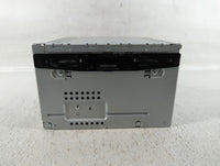 2011-2012 Ford Fusion Radio AM FM Cd Player Receiver Replacement P/N:BE5T-18D822-AB BE5T-19C157-AB Fits Fits 2011 2012 OEM U