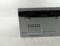 2011-2012 Ford Fusion Radio AM FM Cd Player Receiver Replacement P/N:BE5T-18D822-AB BE5T-19C157-AB Fits Fits 2011 2012 OEM U