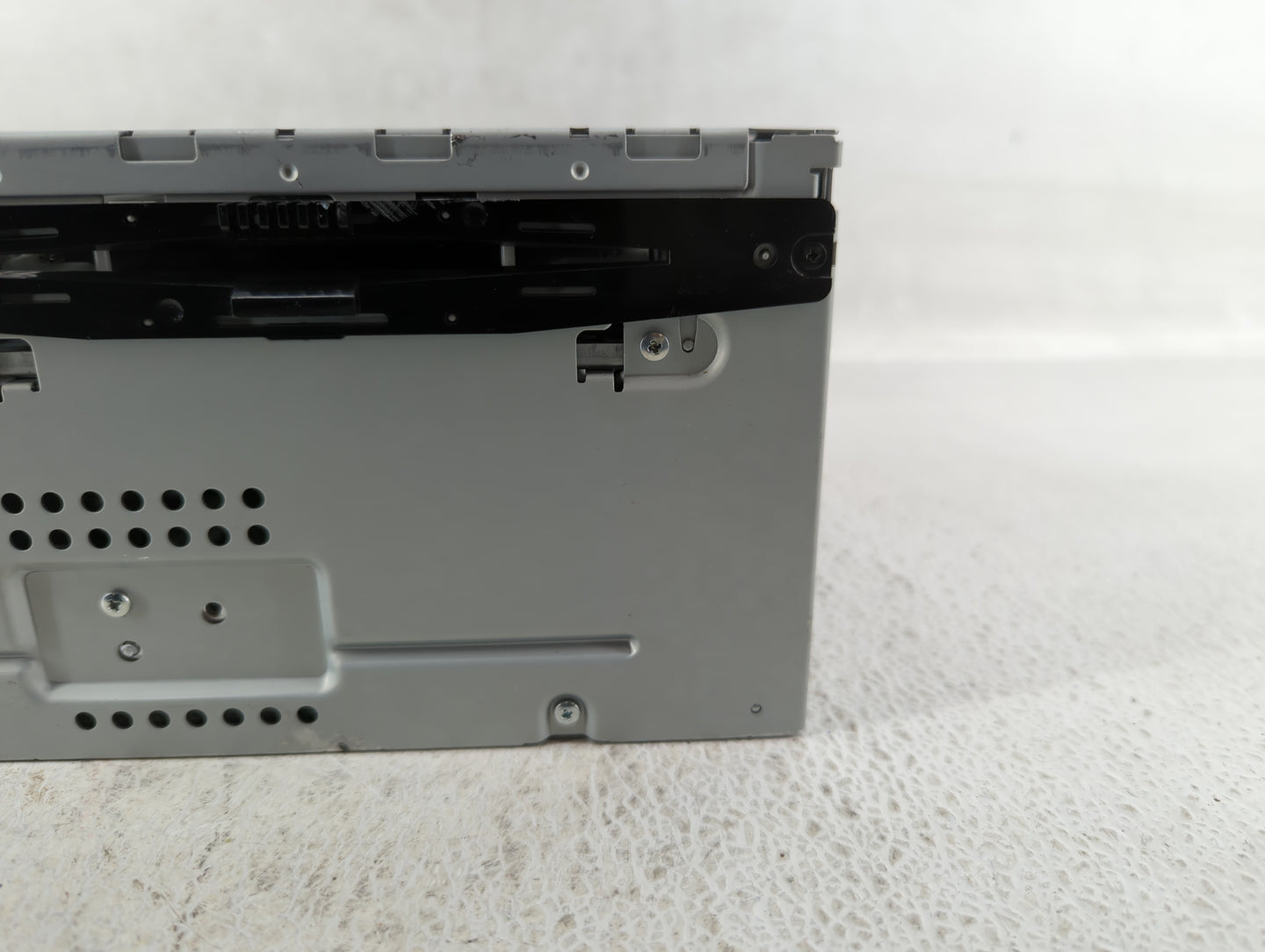 2011-2012 Ford Fusion Radio AM FM Cd Player Receiver Replacement P/N:BE5T-18D822-AB BE5T-19C157-AB Fits Fits 2011 2012 OEM U