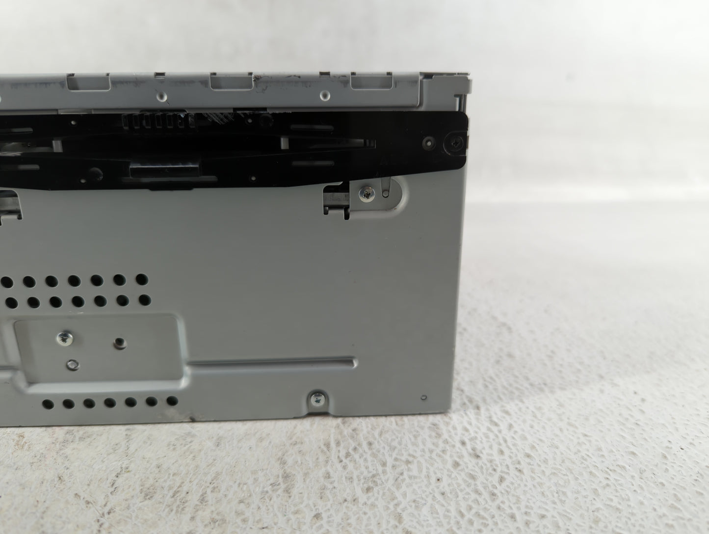 2011-2012 Ford Fusion Radio AM FM Cd Player Receiver Replacement P/N:BE5T-18D822-AB BE5T-19C157-AB Fits Fits 2011 2012 OEM U