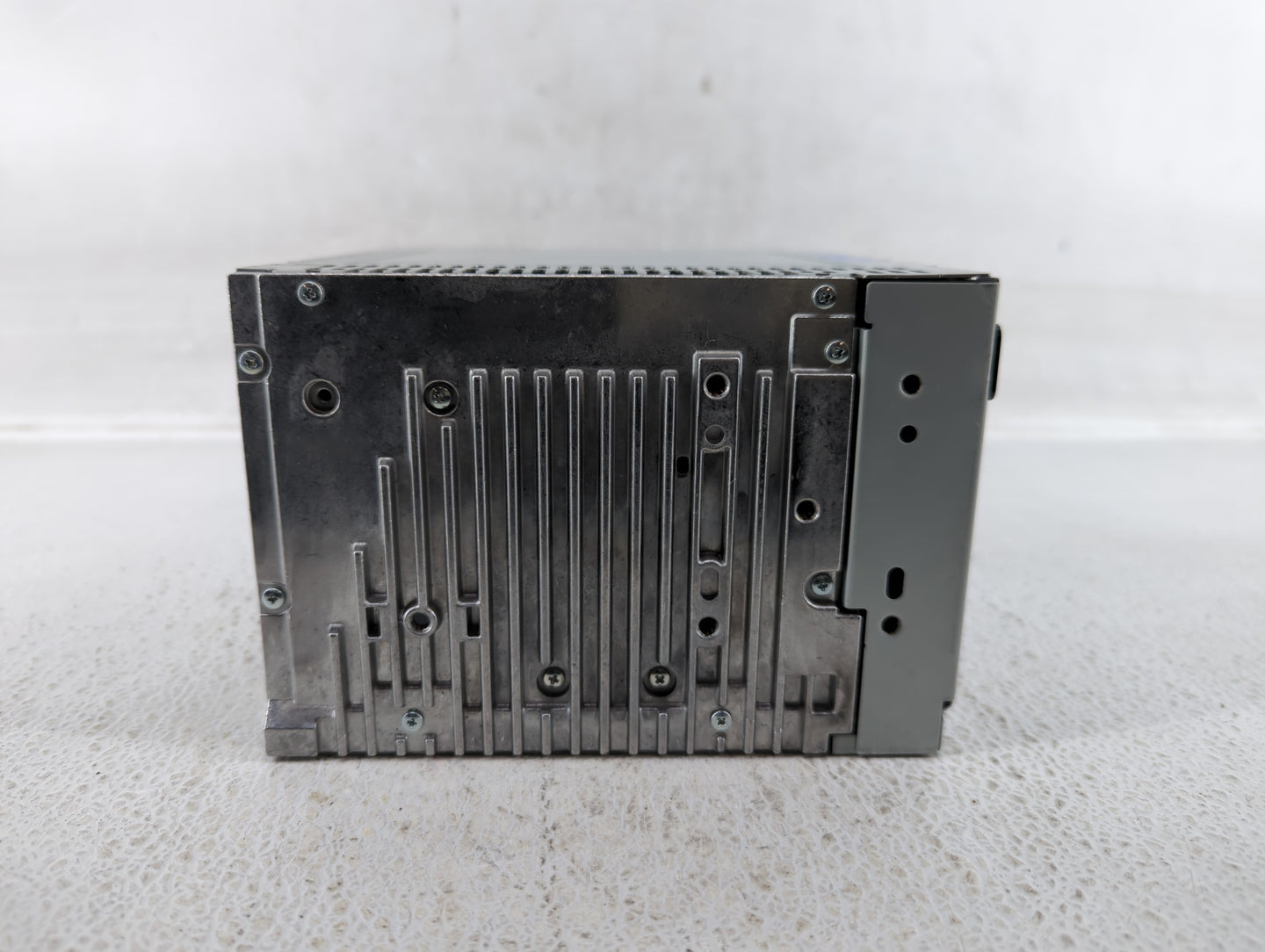 2011-2012 Ford Fusion Radio AM FM Cd Player Receiver Replacement P/N:BE5T-18D822-AB BE5T-19C157-AB Fits Fits 2011 2012 OEM U