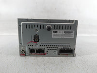 2011-2012 Ford Fusion Radio AM FM Cd Player Receiver Replacement P/N:BE5T-18D822-AB BE5T-19C157-AB Fits Fits 2011 2012 OEM U